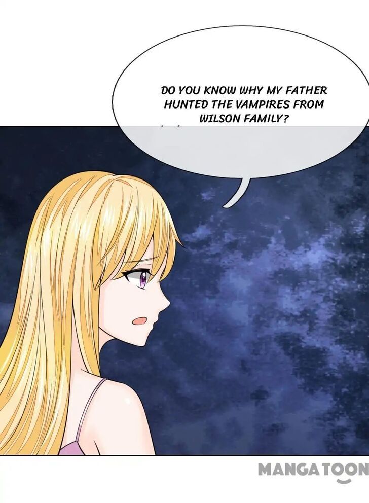 Vampire Adonis Chapter 223 page 8