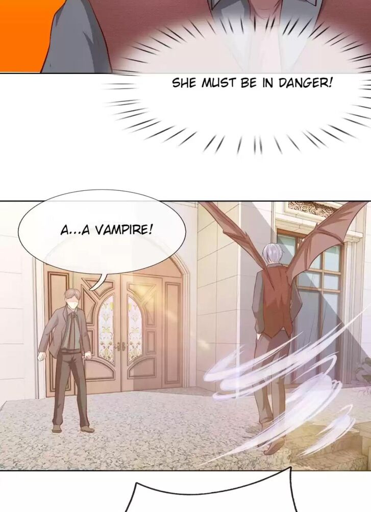 Vampire Adonis Chapter 249 page 21