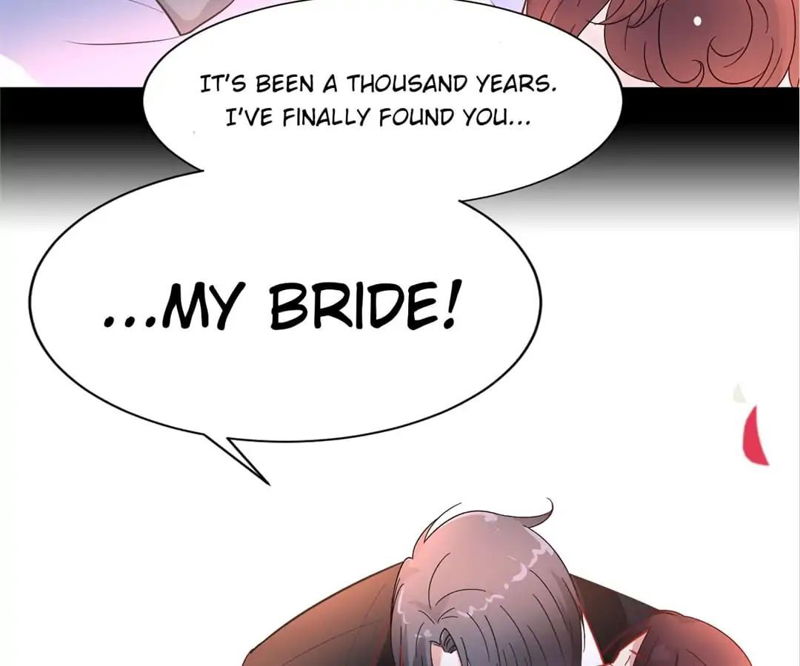 My Bride at Twilight Chapter 001 page 29