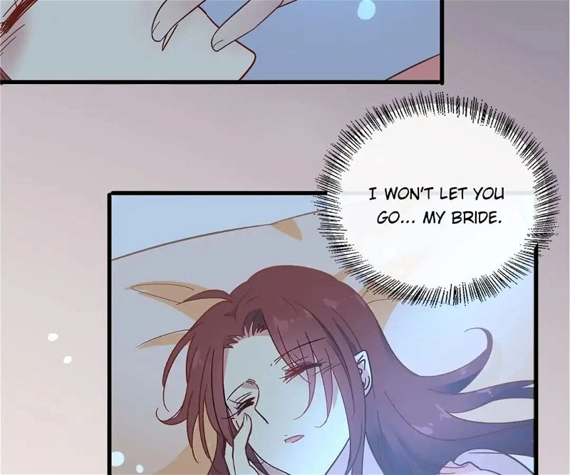 My Bride at Twilight Chapter 009 page 31