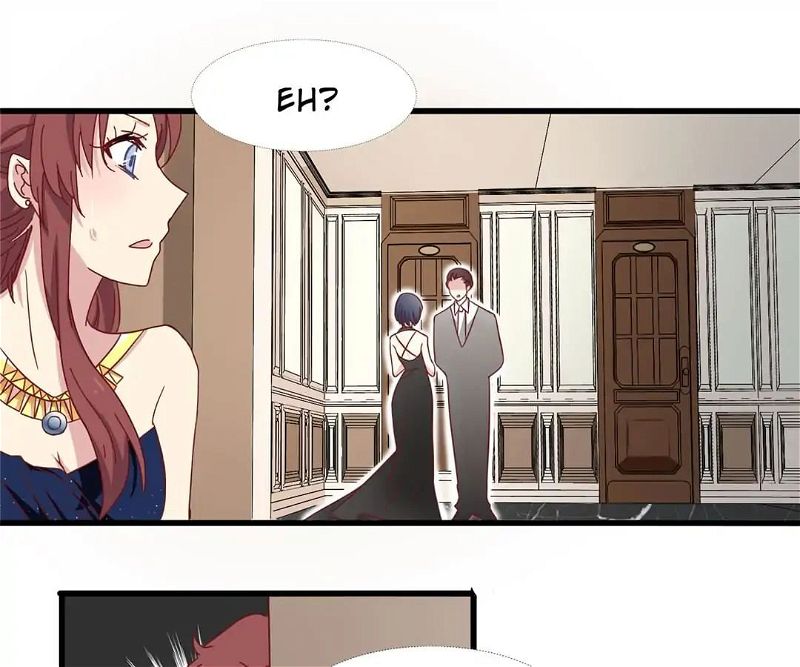 My Bride at Twilight Chapter 031 page 13