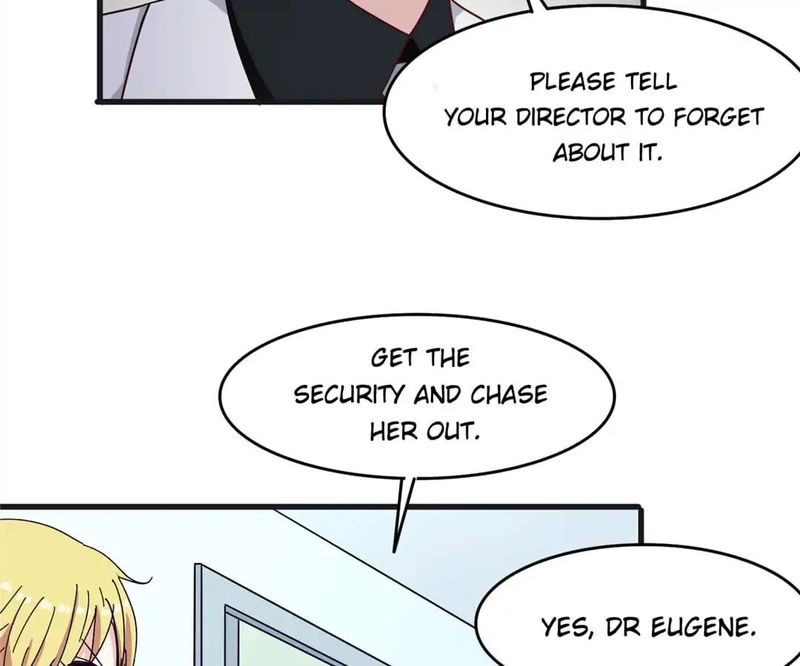 My Bride at Twilight Chapter 040 page 5