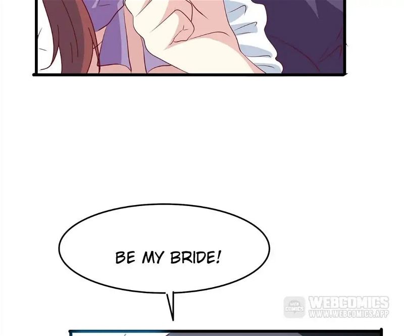 My Bride at Twilight Chapter 060 page 18