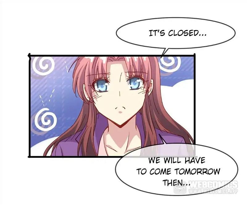 My Bride at Twilight Chapter 072 page 9