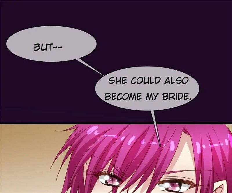 My Bride at Twilight Chapter 075 page 18