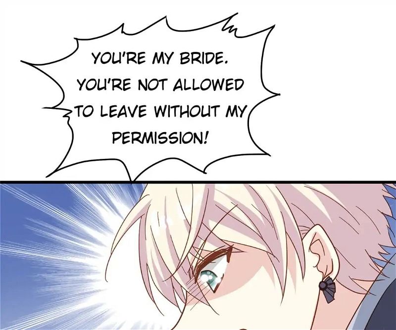 My Bride at Twilight Chapter 076 page 66