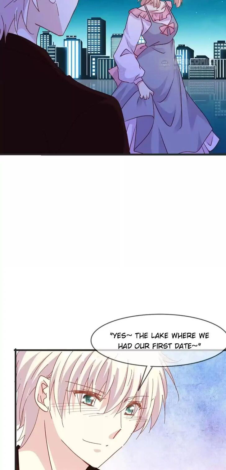 My Bride at Twilight Chapter 121 page 7