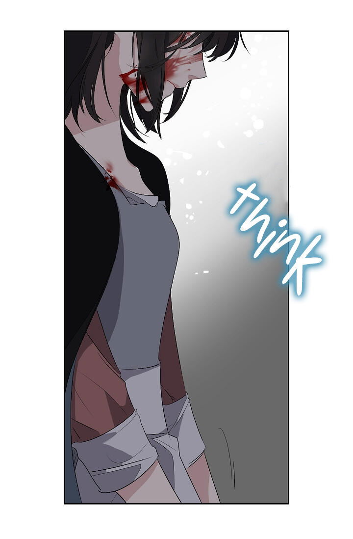 The Tyrant's First Love Chapter 005 page 40