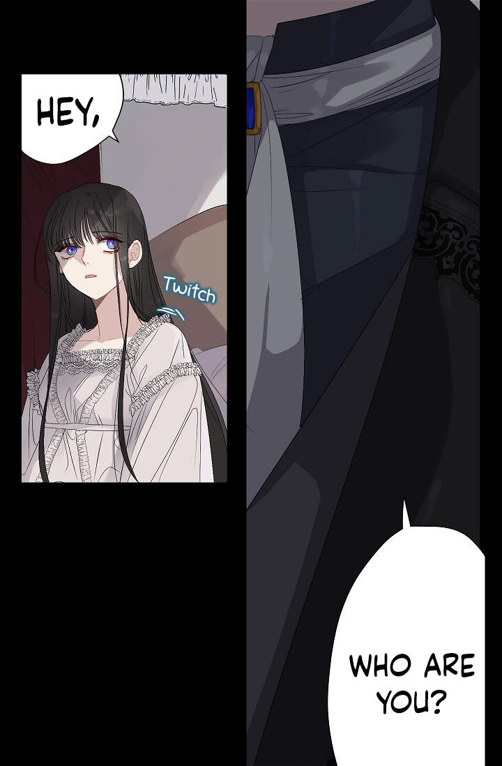 The Tyrant's First Love Chapter 008 page 26