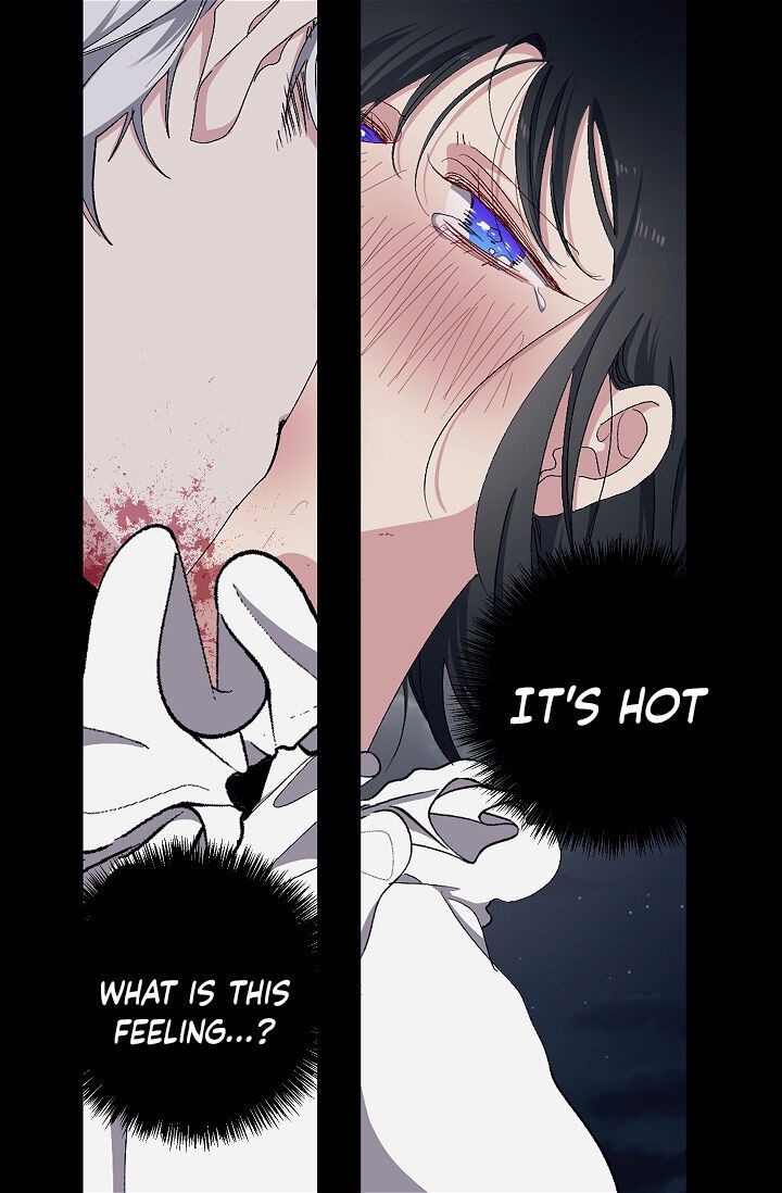 The Tyrant's First Love Chapter 014 page 9