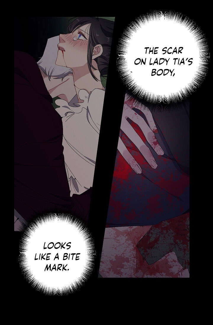 The Tyrant's First Love Chapter 015 page 6