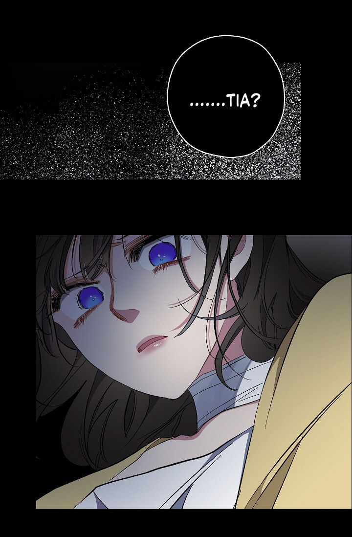 The Tyrant's First Love Chapter 018 page 10