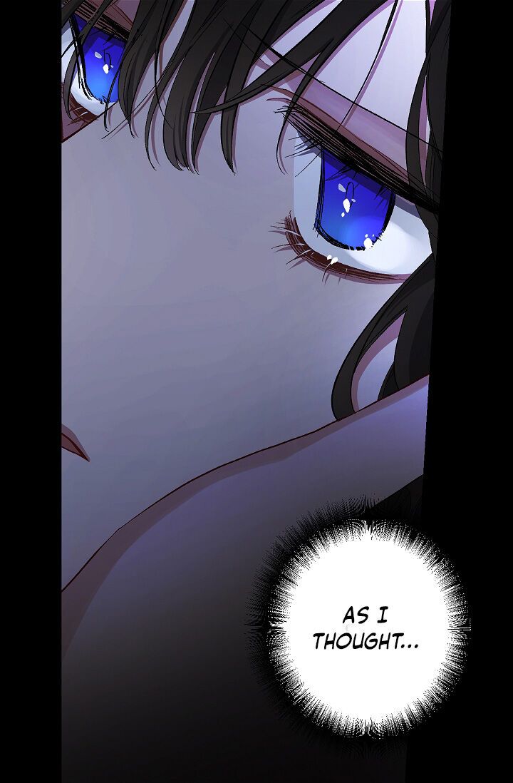 The Tyrant's First Love Chapter 018 page 35