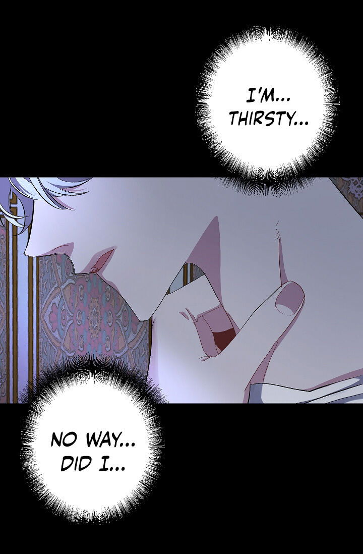 The Tyrant's First Love Chapter 018 page 52