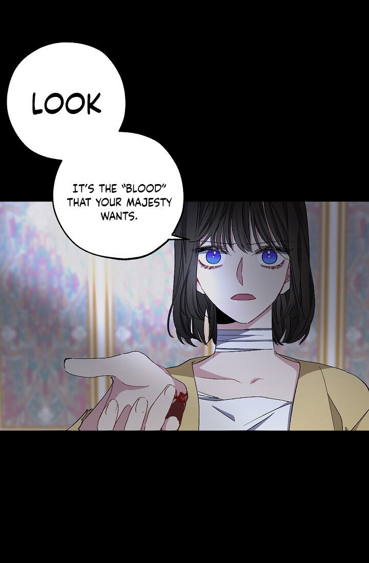 The Tyrant's First Love Chapter 020 page 16