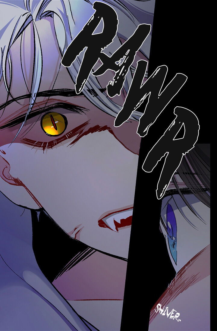 The Tyrant's First Love Chapter 020 page 24