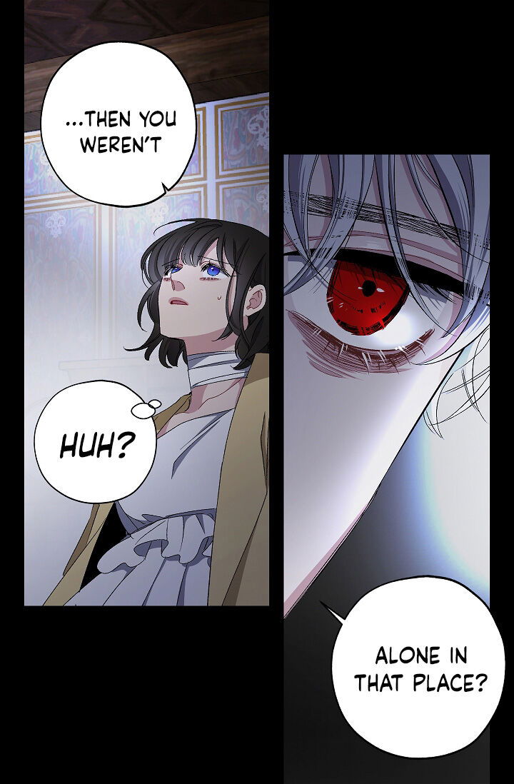 The Tyrant's First Love Chapter 020 page 36