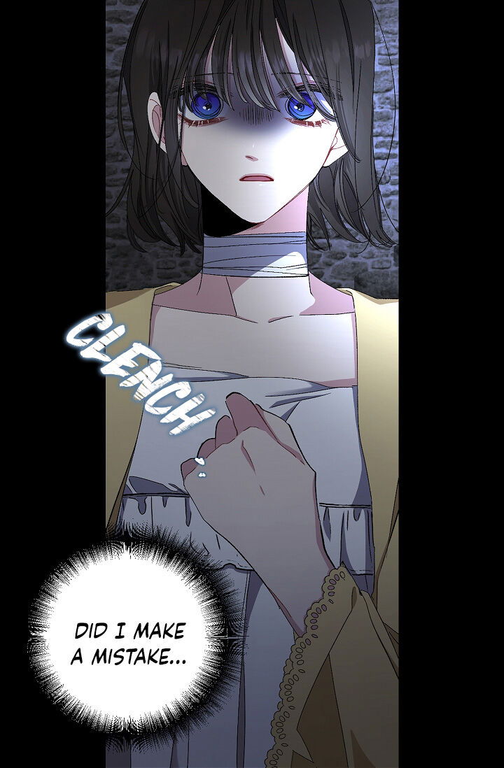 The Tyrant's First Love Chapter 022 page 16