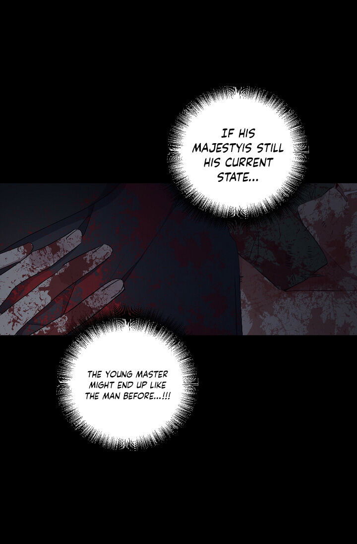 The Tyrant's First Love Chapter 022 page 47