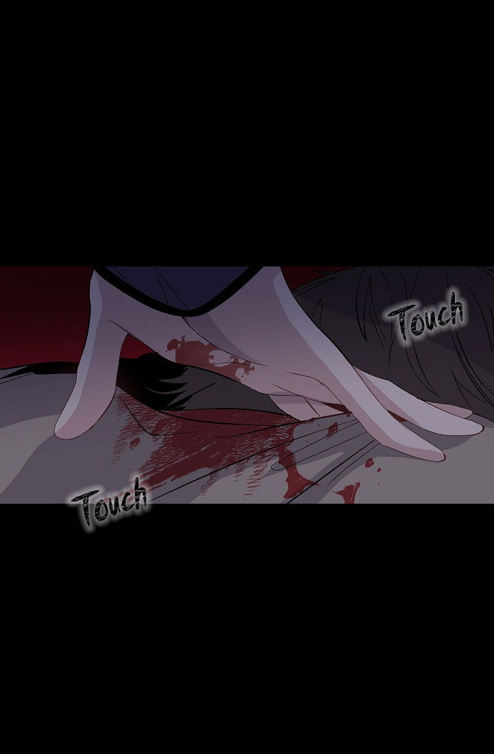 The Tyrant's First Love Chapter 023 page 36