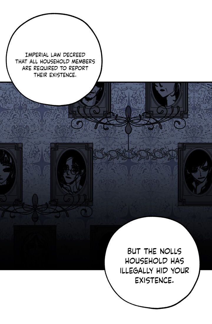 The Tyrant's First Love Chapter 024 page 23