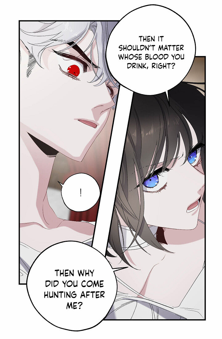 The Tyrant's First Love Chapter 025 page 30