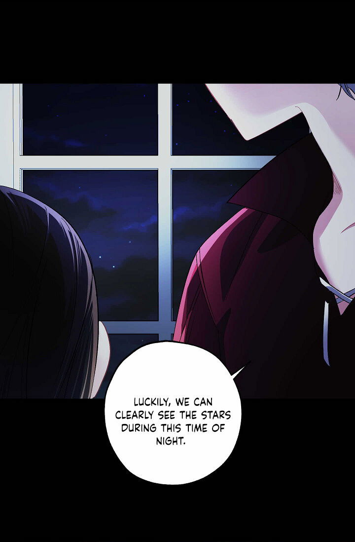 The Tyrant's First Love Chapter 028 page 30