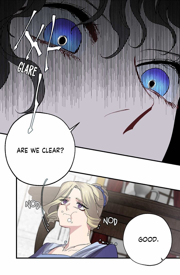 The Tyrant's First Love Chapter 031 page 12