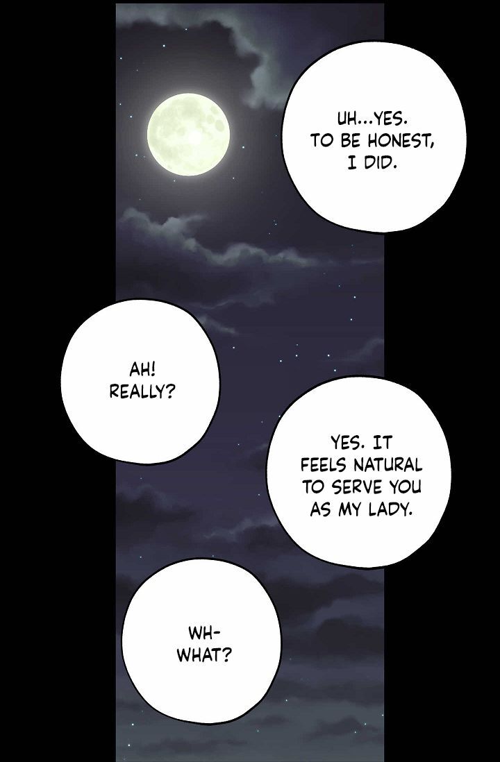 The Tyrant's First Love Chapter 031 page 39