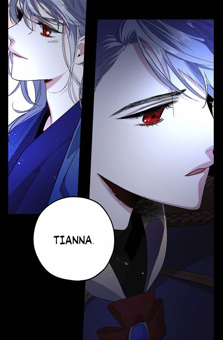The Tyrant's First Love Chapter 034 page 28