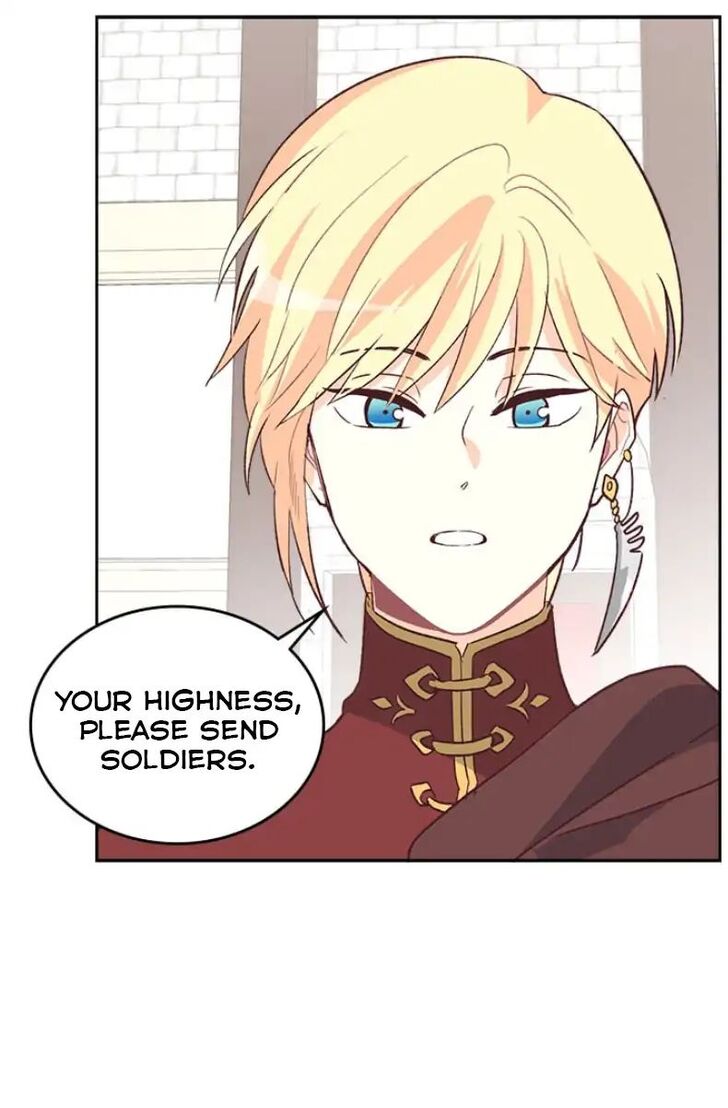 Emperor And The Female Knight Chapter 002 page 33