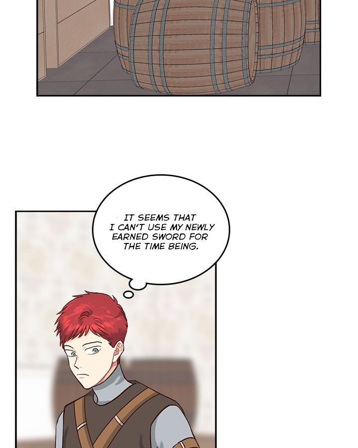 Emperor And The Female Knight Chapter 013 page 25