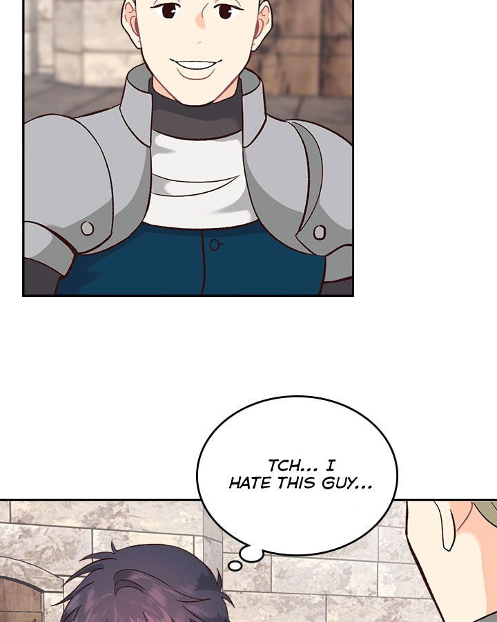 Emperor And The Female Knight Chapter 013 page 29