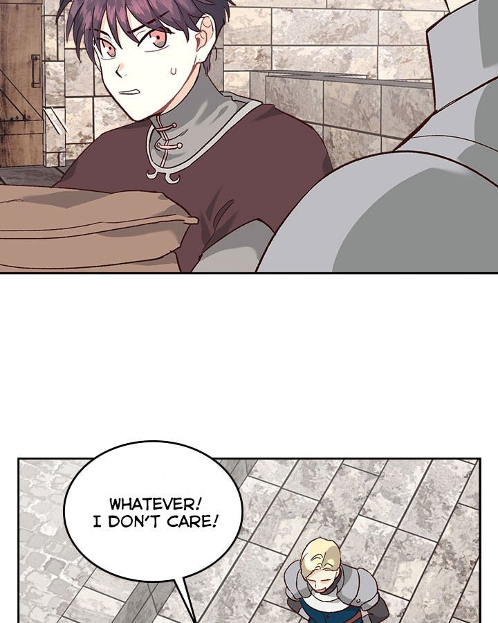 Emperor And The Female Knight Chapter 013 page 30