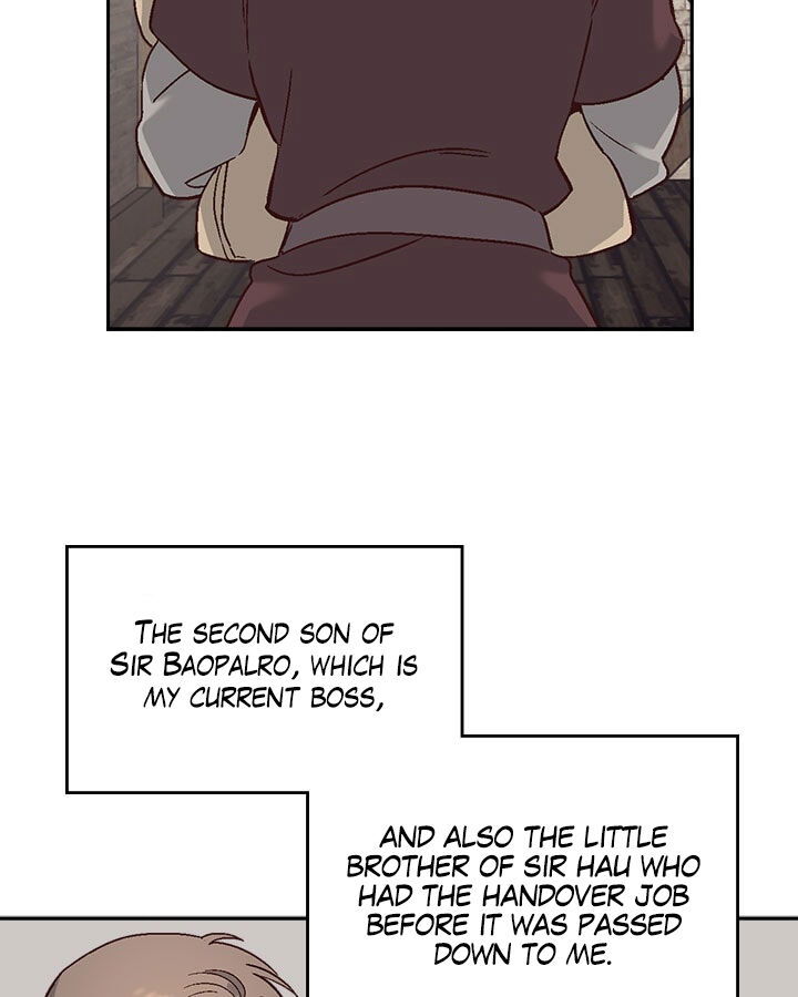 Emperor And The Female Knight Chapter 014 page 20