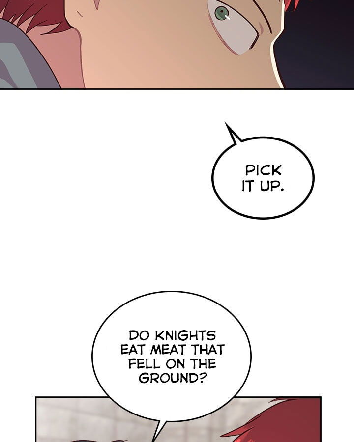 Emperor And The Female Knight Chapter 014 page 55