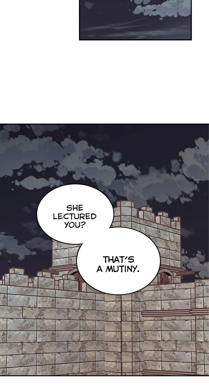 Emperor And The Female Knight Chapter 015 page 31