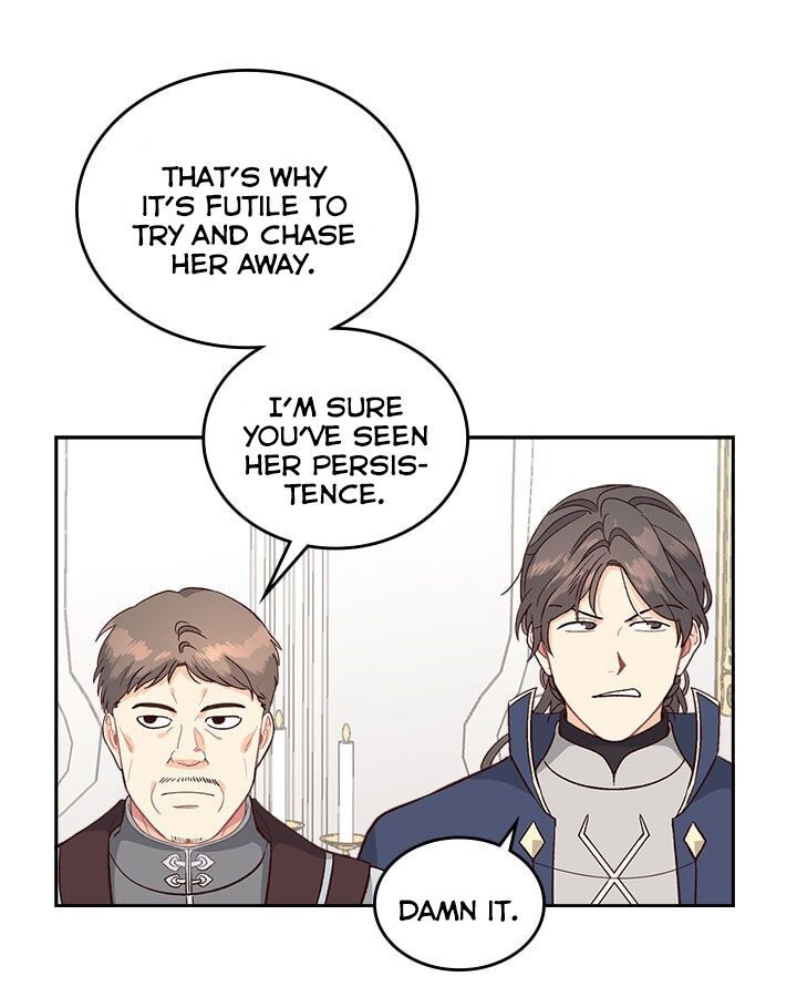 Emperor And The Female Knight Chapter 015 page 48