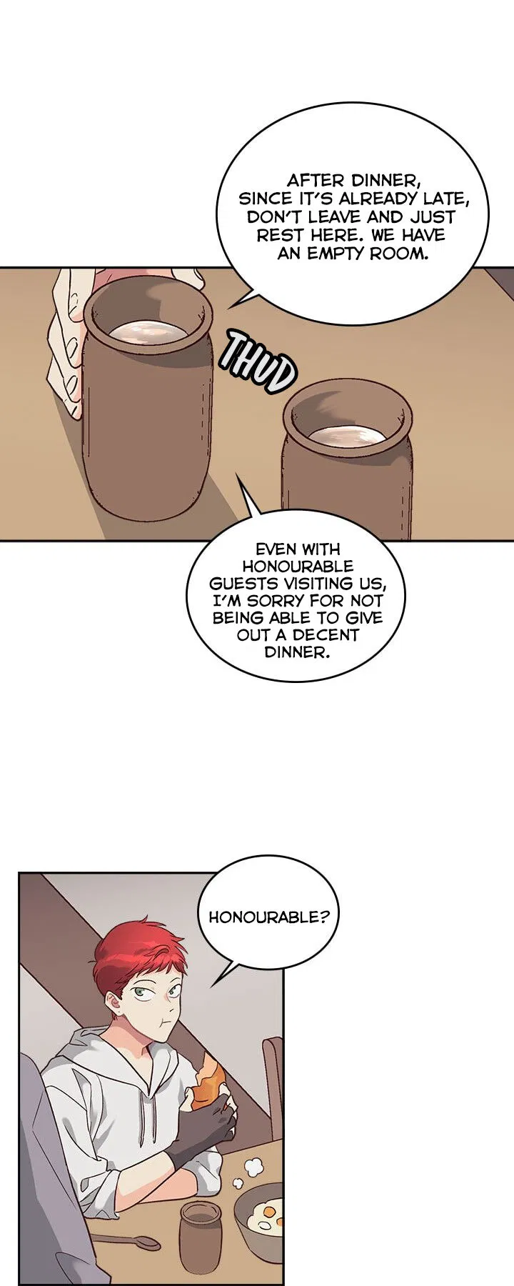 Emperor And The Female Knight Chapter 019 page 15