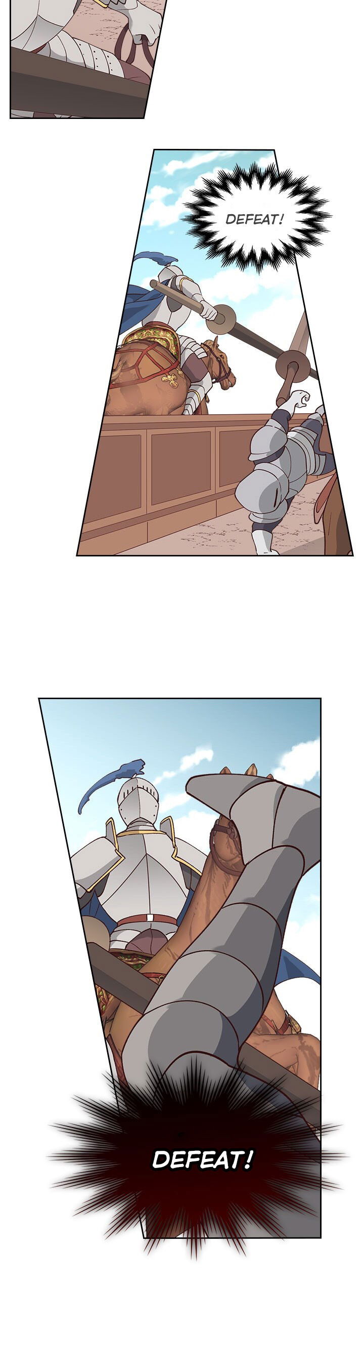 Emperor And The Female Knight Chapter 028 page 9