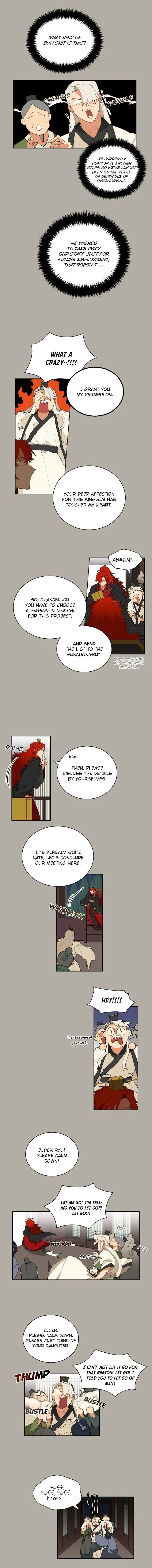 Beast with Flowers Chapter 012 page 2