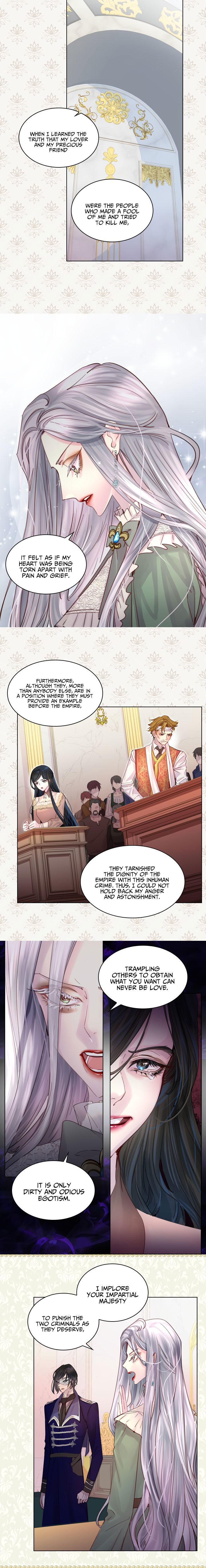 The Lady's Law of Survival Chapter 29 page 4