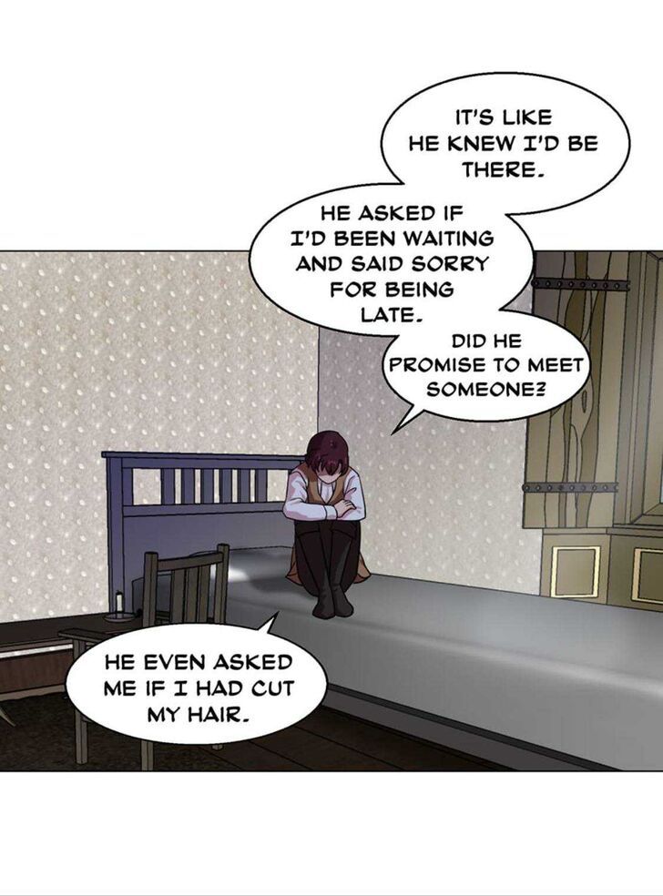 The Duke's Servant Chapter 006 page 12