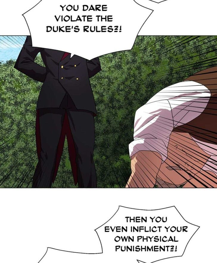 The Duke's Servant Chapter 006 page 32