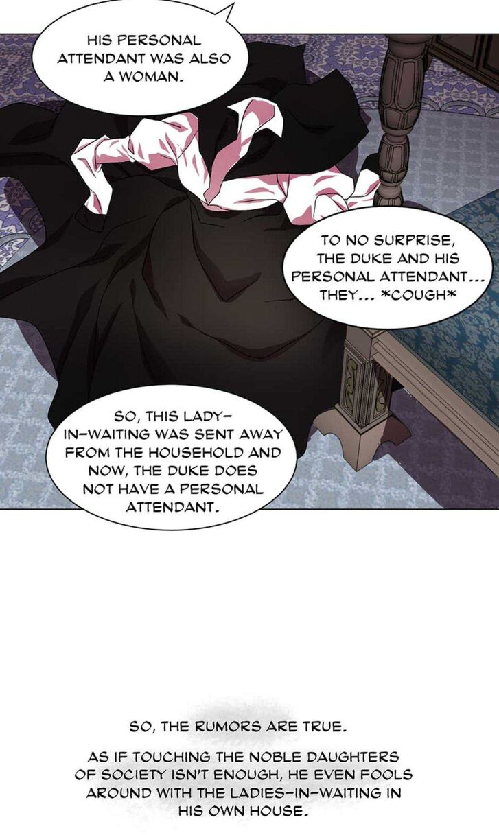 The Duke's Servant Chapter 006 page 42