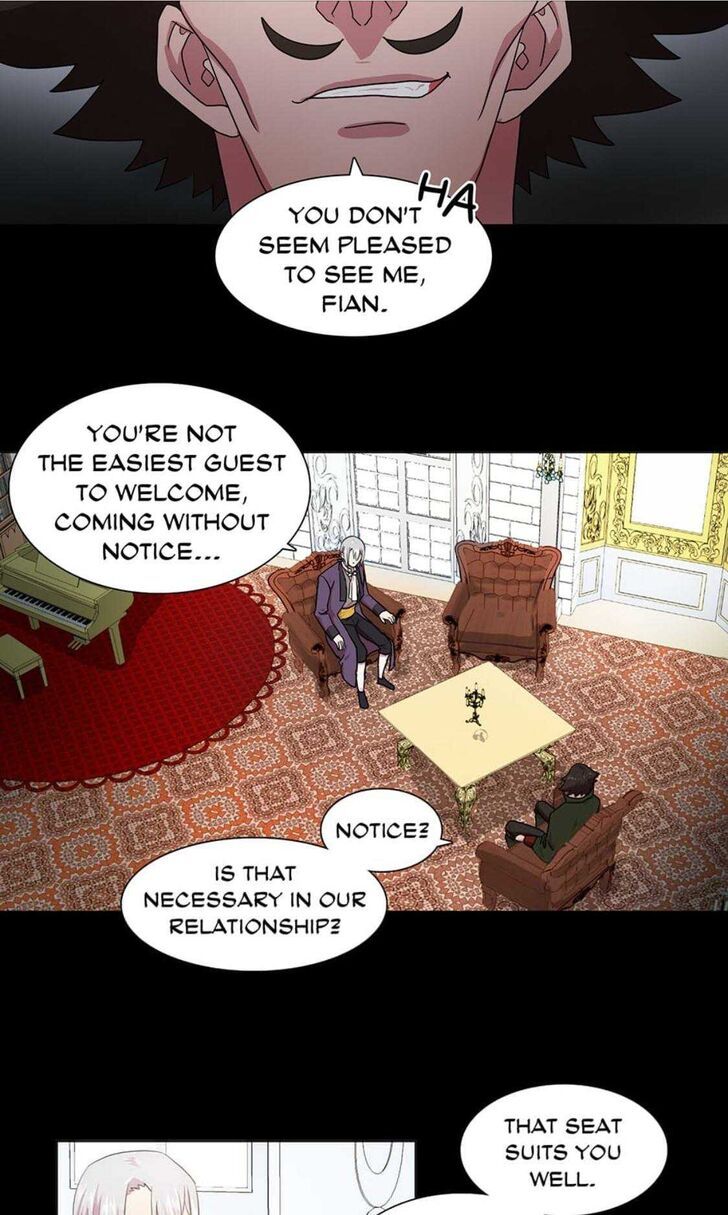 The Duke's Servant Chapter 016 page 6