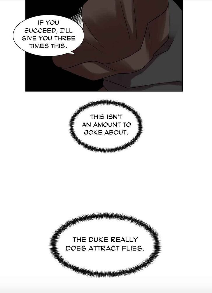 The Duke's Servant Chapter 034 page 38