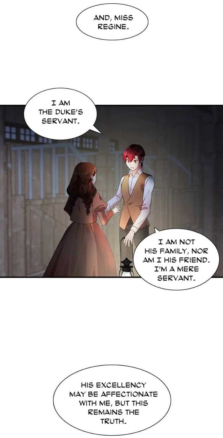 The Duke's Servant Chapter 037 page 54