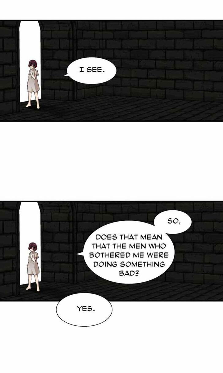 The Duke's Servant Chapter 038 page 35