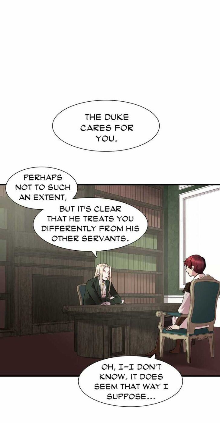 The Duke's Servant Chapter 039 page 46